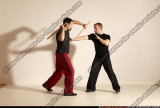 2012 09 FILIPINO FIGHTERS SMAX ESKRIMA STICKS FIGHT8 23