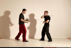 FILIPINO-SMAX-ESKRIMA-TELESCOPIC-STICK-FIGHT1