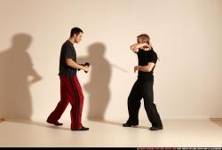 FILIPINO-SMAX-ESKRIMA-TELESCOPIC-STICK-FIGHT1