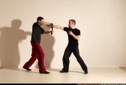 FILIPINO-SMAX-ESKRIMA-TELESCOPIC-STICK-FIGHT1