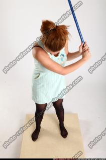 nadiya-golf-swing-pose