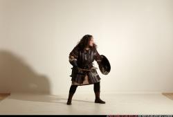 TEON MEDIEVAL WARRIOR2 SMAX ATTACK6