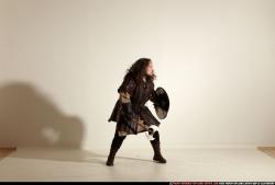 TEON MEDIEVAL WARRIOR2 SMAX ATTACK6