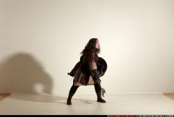 TEON MEDIEVAL WARRIOR2 SMAX ATTACK6