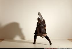 TEON MEDIEVAL WARRIOR2 SMAX ATTACK6