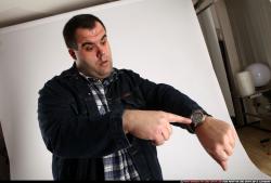 SLAVOJ DAILY ACTIVITIES DETAILS