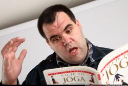 SLAVOJ DAILY ACTIVITIES DETAILS