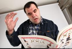 SLAVOJ DAILY ACTIVITIES DETAILS