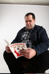 SLAVOJ DAILY ACTIVITIES DETAILS