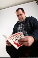 SLAVOJ DAILY ACTIVITIES DETAILS