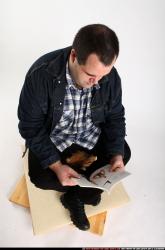 SLAVOJ DAILY ACTIVITIES DETAILS