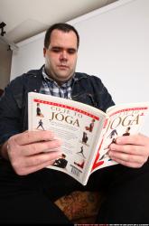 SLAVOJ DAILY ACTIVITIES DETAILS