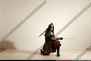 2012 10 AIONE MEDIEVAL WARRIOR1 SMAX ATTACK7 47