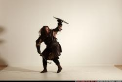 TEON MEDIEVAL WARRIOR2 SMAX ATTACK7