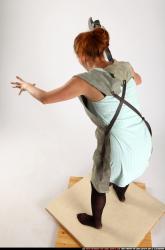 EDITH-THREATENING-AXE