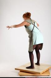 EDITH-THREATENING-AXE