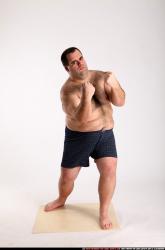 Slavoj-underwear-punching