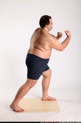 Slavoj-underwear-punching