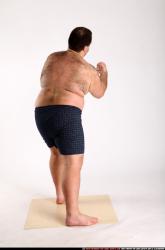 Slavoj-underwear-punching