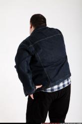 SLAVOJ REVOLVER THREATENING