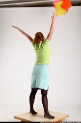 nadiya-throwing-ball