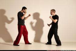 FILIPINO-SMAX-ESKRIMA-TELESCOPIC-STICK-FIGHT2