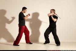 FILIPINO-SMAX-ESKRIMA-TELESCOPIC-STICK-FIGHT2