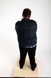 SLAVOJ REVOLVER AIMING