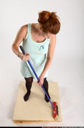 nadiya-housekeeper-sweeping