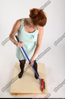 nadiya-housekeeper-sweeping