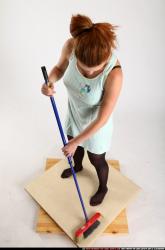 nadiya-housekeeper-sweeping