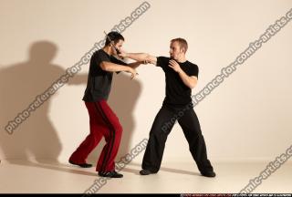 2013 01 FILIPINO FIGHTERS SMAX ESKRIMA KARAMBIT TELESCOPIC STICK FIGHT&hellip;