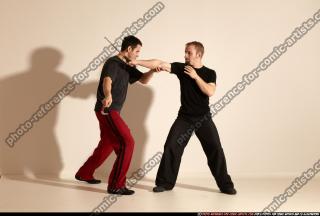 2013 01 FILIPINO FIGHTERS SMAX ESKRIMA KARAMBIT TELESCOPIC STICK FIGHT&hellip;