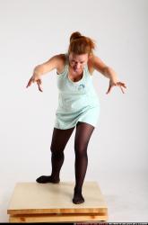 nadiya-zombie-hand-attack