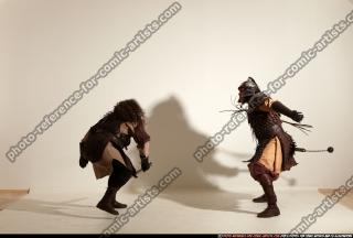 2013 01 TEON MEDIEVAL FIGHT SMAX DOUBLE ATTACK8 47