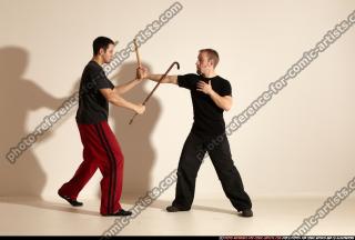 2013 01 FILIPINO FIGHTERS SMAX ESKRIMA STICKS FIGHT8 11