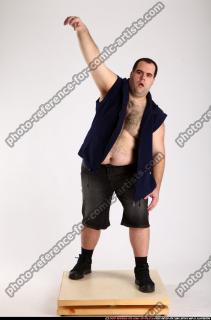 2013 02 SLAVOJ ZOMBIE POSE3 04