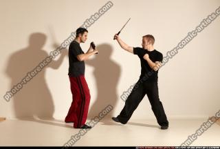 2013 02 FILIPINO FIGHTERS SMAX TELESCOPIC STICK FIGHT4 07