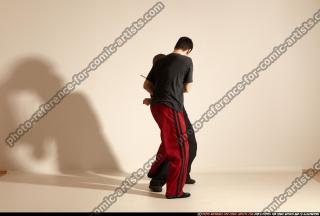 2013 02 FILIPINO FIGHTERS SMAX TELESCOPIC STICK FIGHT4 107