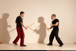 FILIPINO-SMAX-ESKRIMA-STICKS-PRACTICE