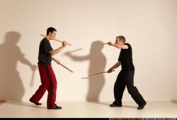 FILIPINO-SMAX-ESKRIMA-STICKS-PRACTICE