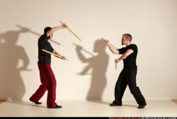 FILIPINO-SMAX-ESKRIMA-STICKS-PRACTICE