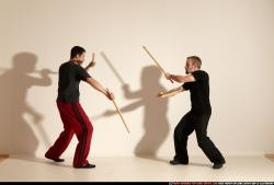 FILIPINO-SMAX-ESKRIMA-STICKS-PRACTICE
