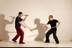 FILIPINO-SMAX-ESKRIMA-STICKS-PRACTICE