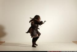 TEON MEDIEVAL WARRIOR2 SMAX ATTACK9