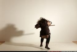 TEON MEDIEVAL WARRIOR2 SMAX ATTACK9