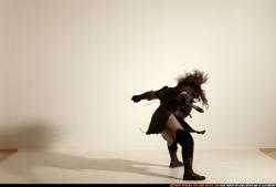 TEON MEDIEVAL WARRIOR2 SMAX ATTACK9