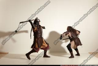 2013 02 TEON MEDIEVAL FIGHT SMAX DOUBLE ATTACK10 05