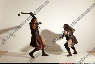 2013 02 TEON MEDIEVAL FIGHT SMAX DOUBLE ATTACK10 06