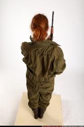 nadiya-army-guarding-ak